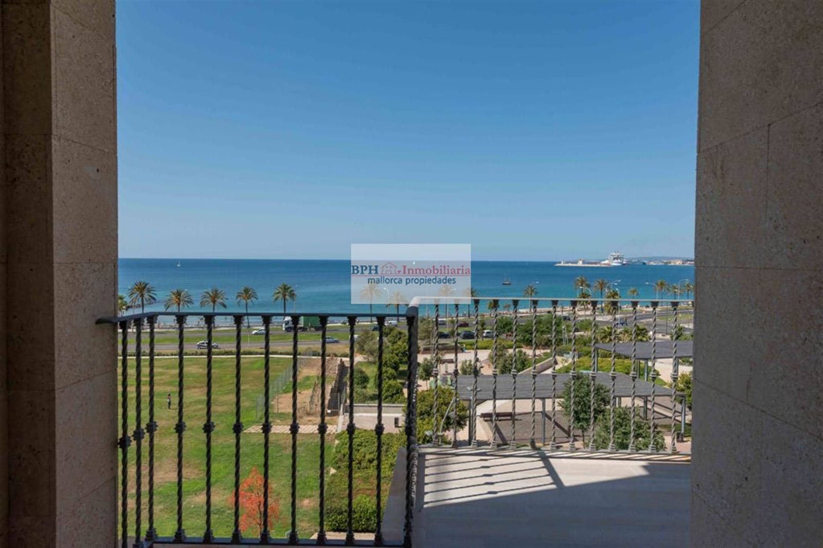 áTico - Joan Maragall, 7 - Paseo Maritimo - Palma De Mallorca - Foto 5