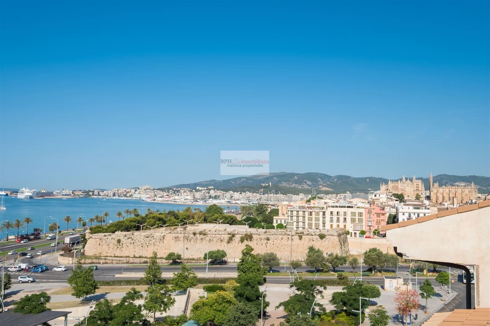 áTico - Joan Maragall, 7 - Paseo Maritimo - Palma De Mallorca - Foto 1