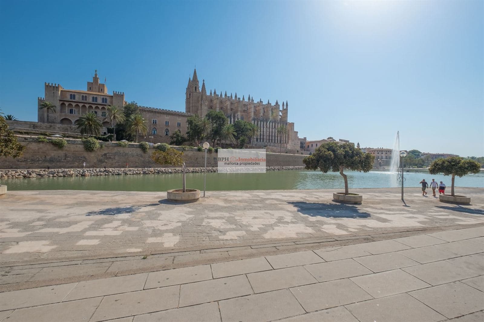 áTico - Joan Maragall, 7 - Paseo Maritimo - Palma De Mallorca - Foto 3