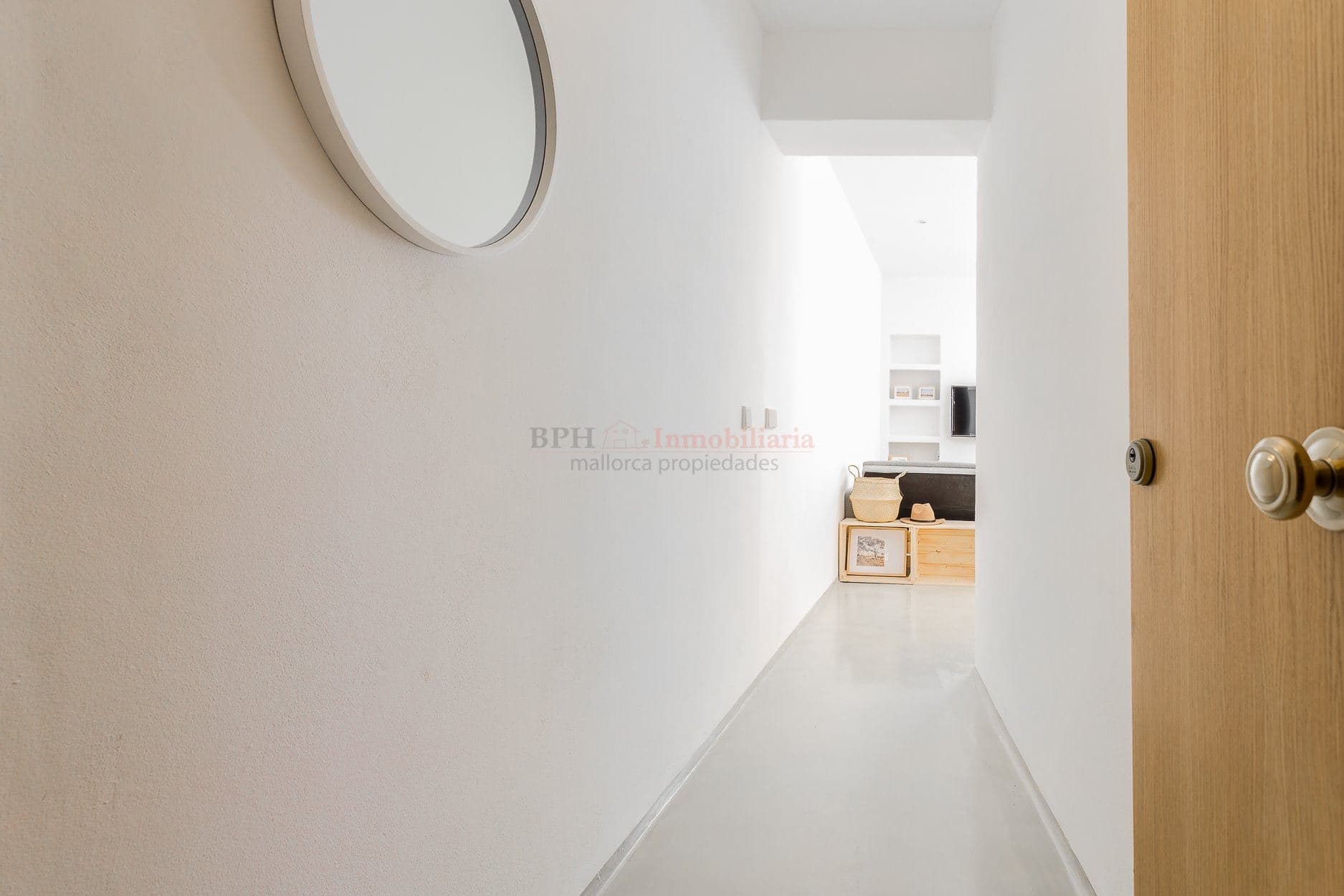 APARTAMENTO EN CALLE CORB MARI - Foto 1