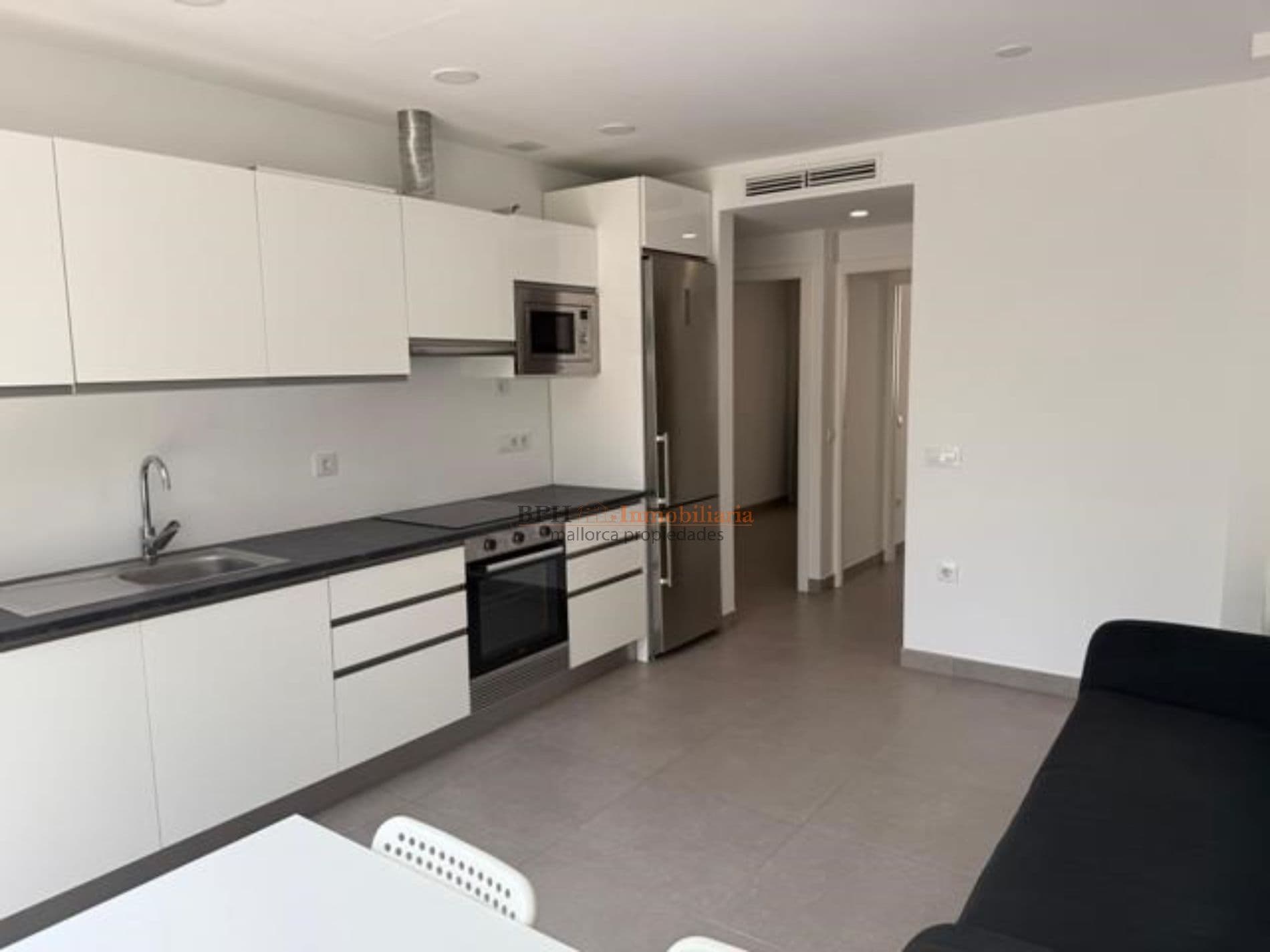 ÁTICO DE OBRA NUEVA EN VENTA EN EL ARENAL - Foto 4