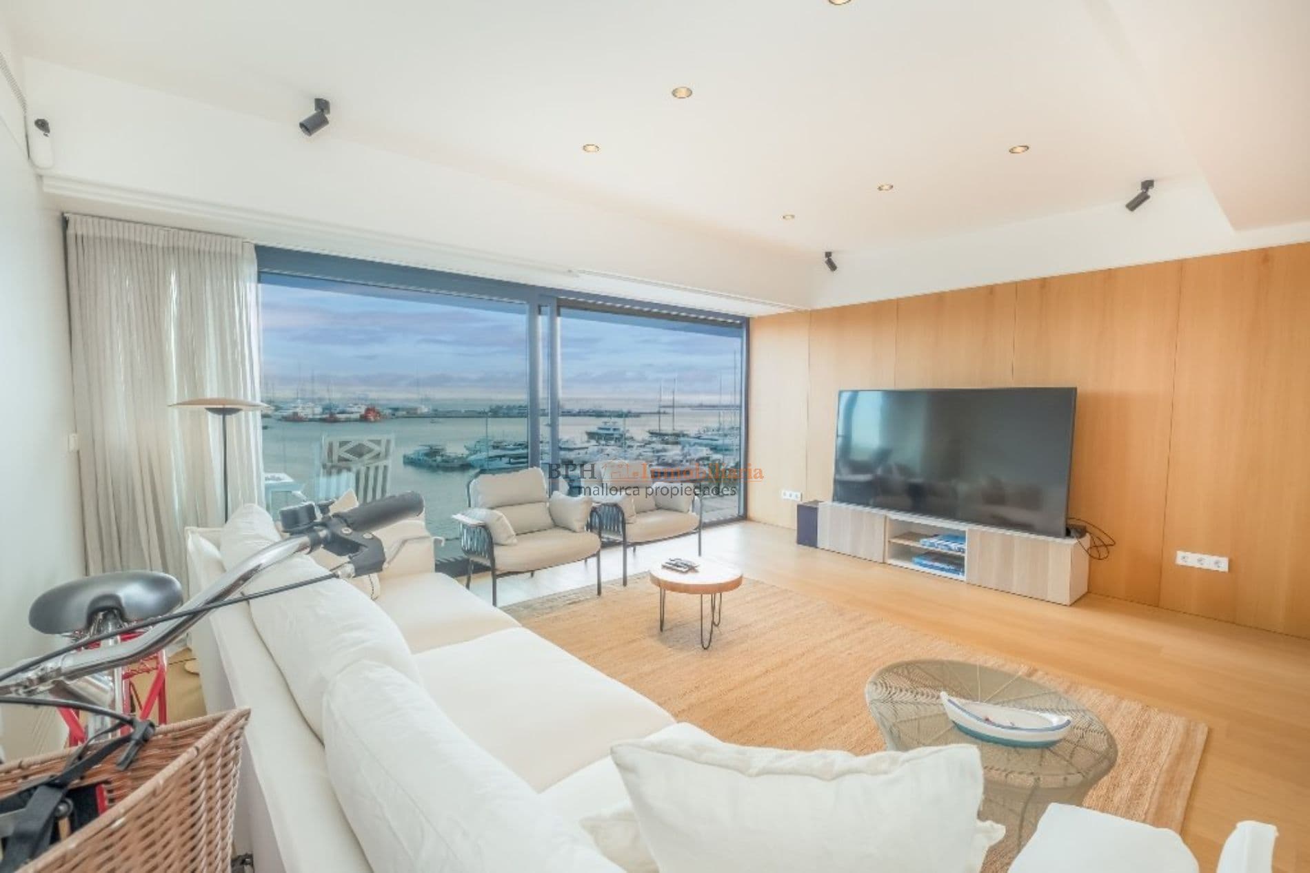 ÁTICO DE LUJO - Foto 1