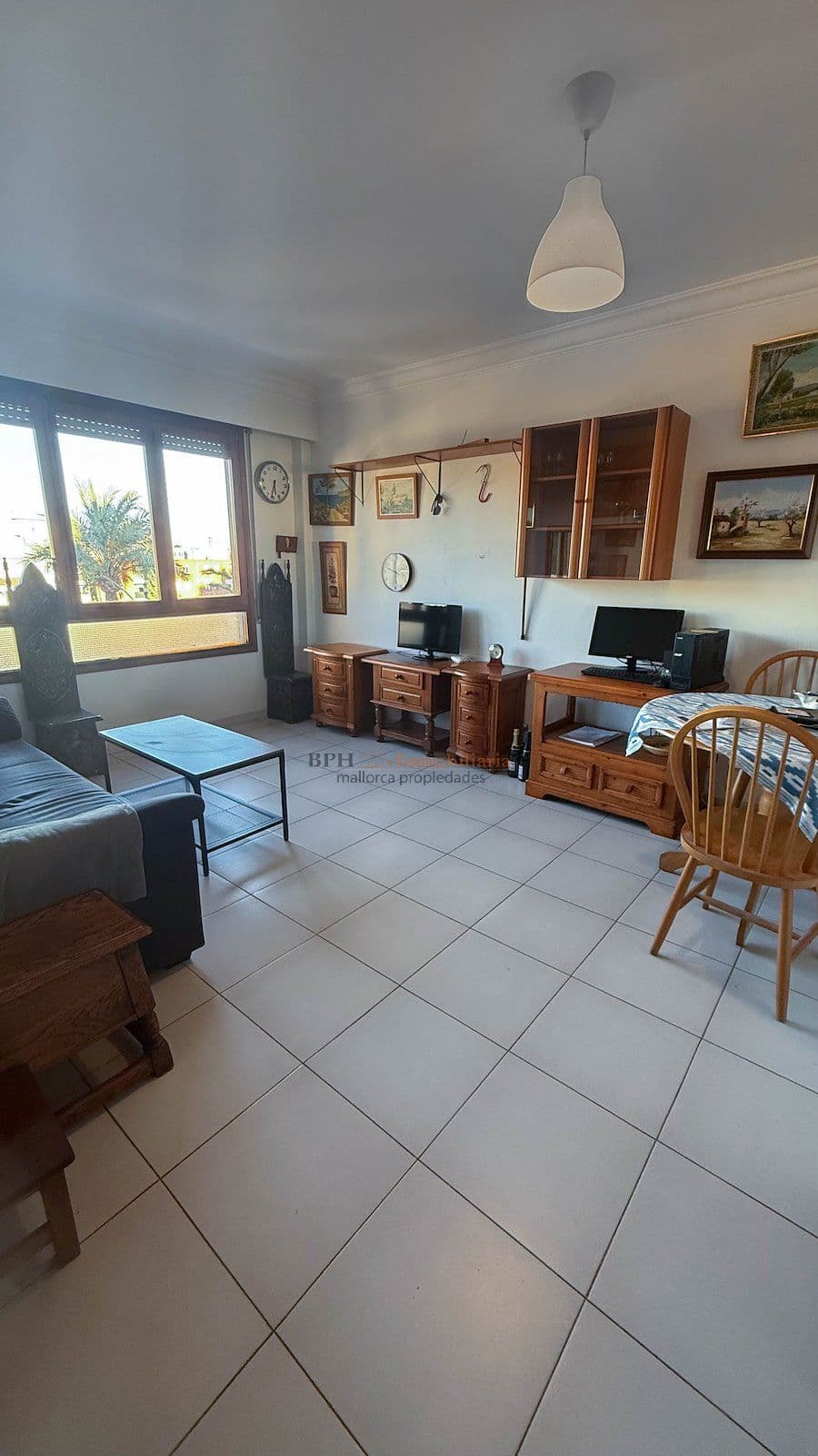 PISO ATICO EN EL RAFAL - Foto 5