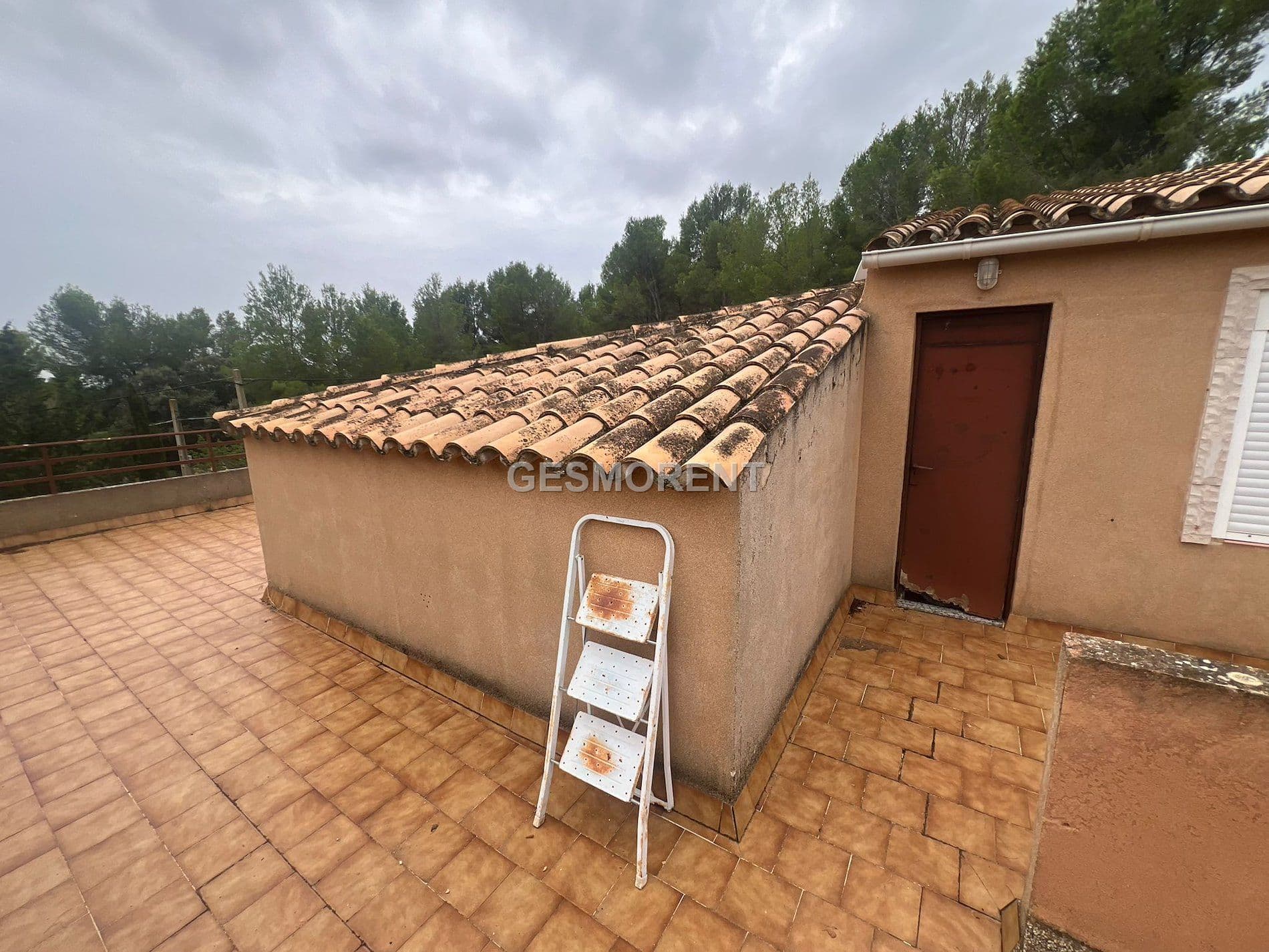 FINCA URBANA EN VENTA EN ESPORLES - Foto 4