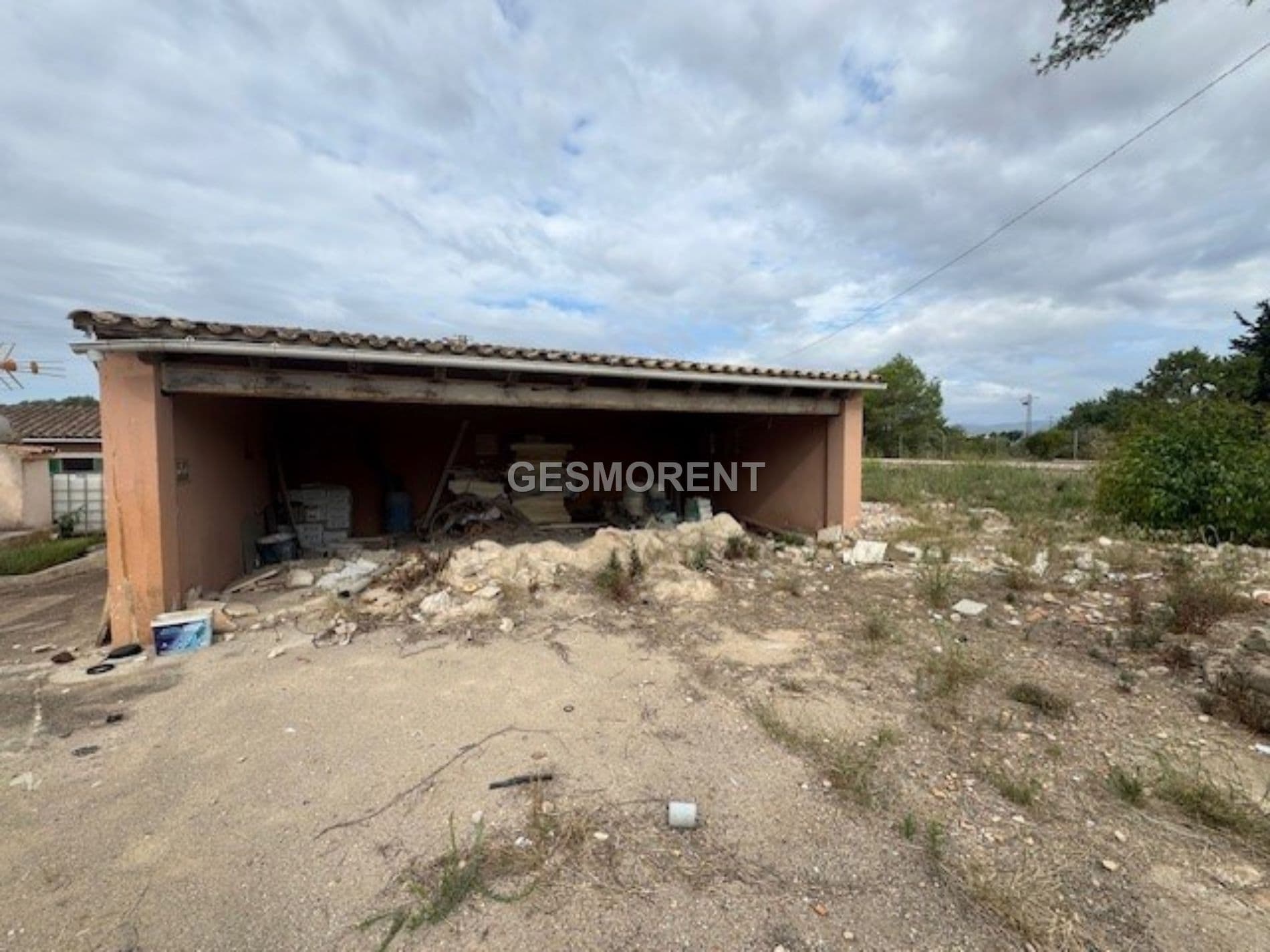 FINCA RÚSTICA EN VENTA EN SENCELLES - Foto 4