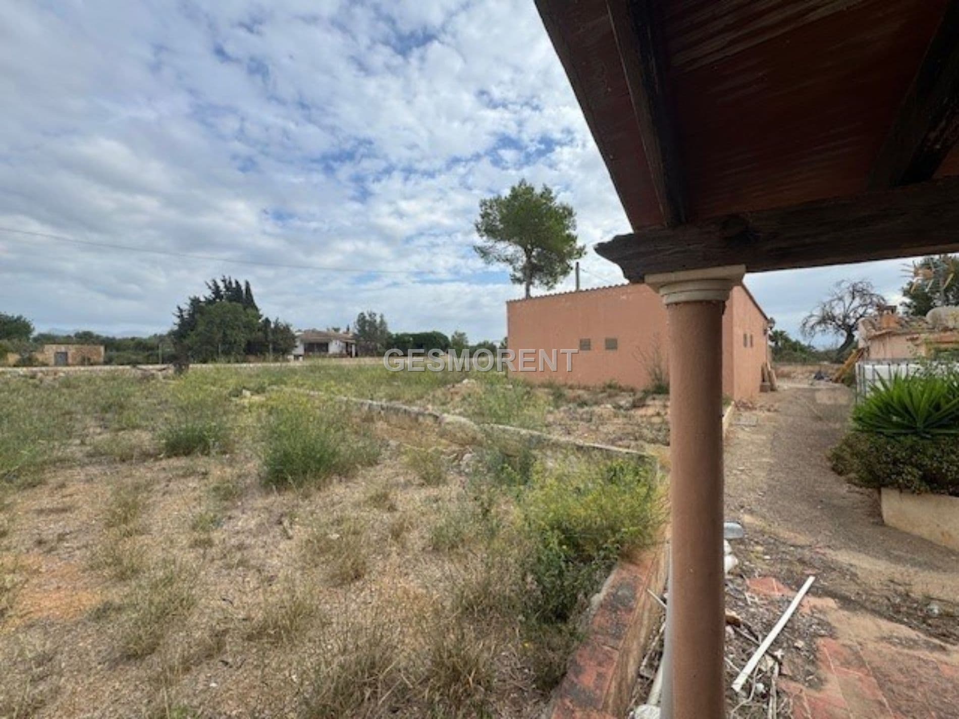 FINCA RÚSTICA EN VENTA EN SENCELLES - Foto 2