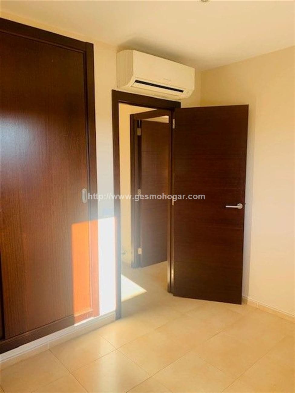 CASA ADOSADA EN ALQUILER EN EL VIVERO - Foto 4