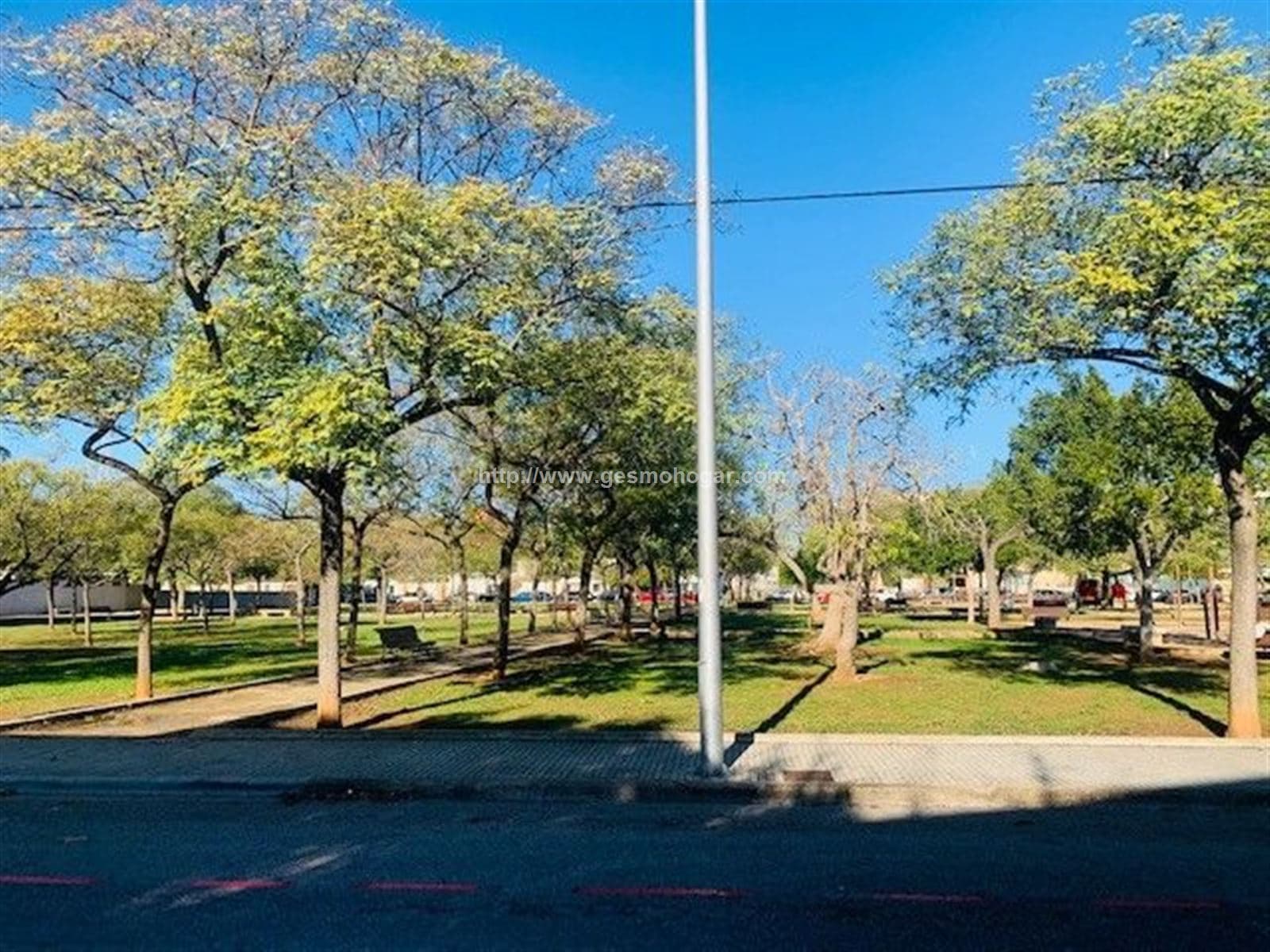 CASA ADOSADA EN ALQUILER EN EL VIVERO - Foto 2