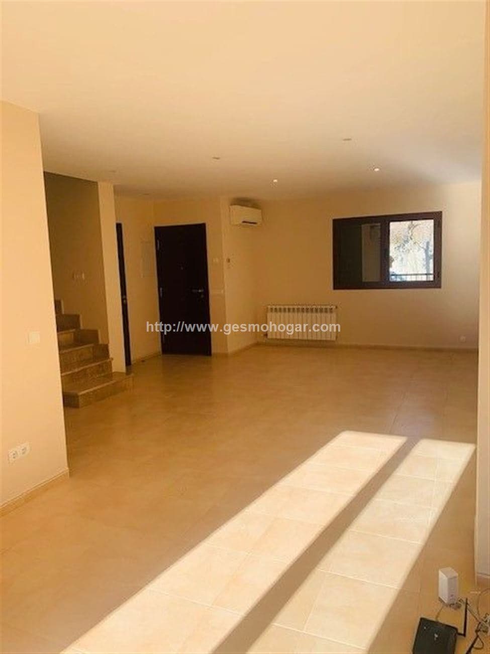 CASA ADOSADA EN ALQUILER EN EL VIVERO - Foto 5