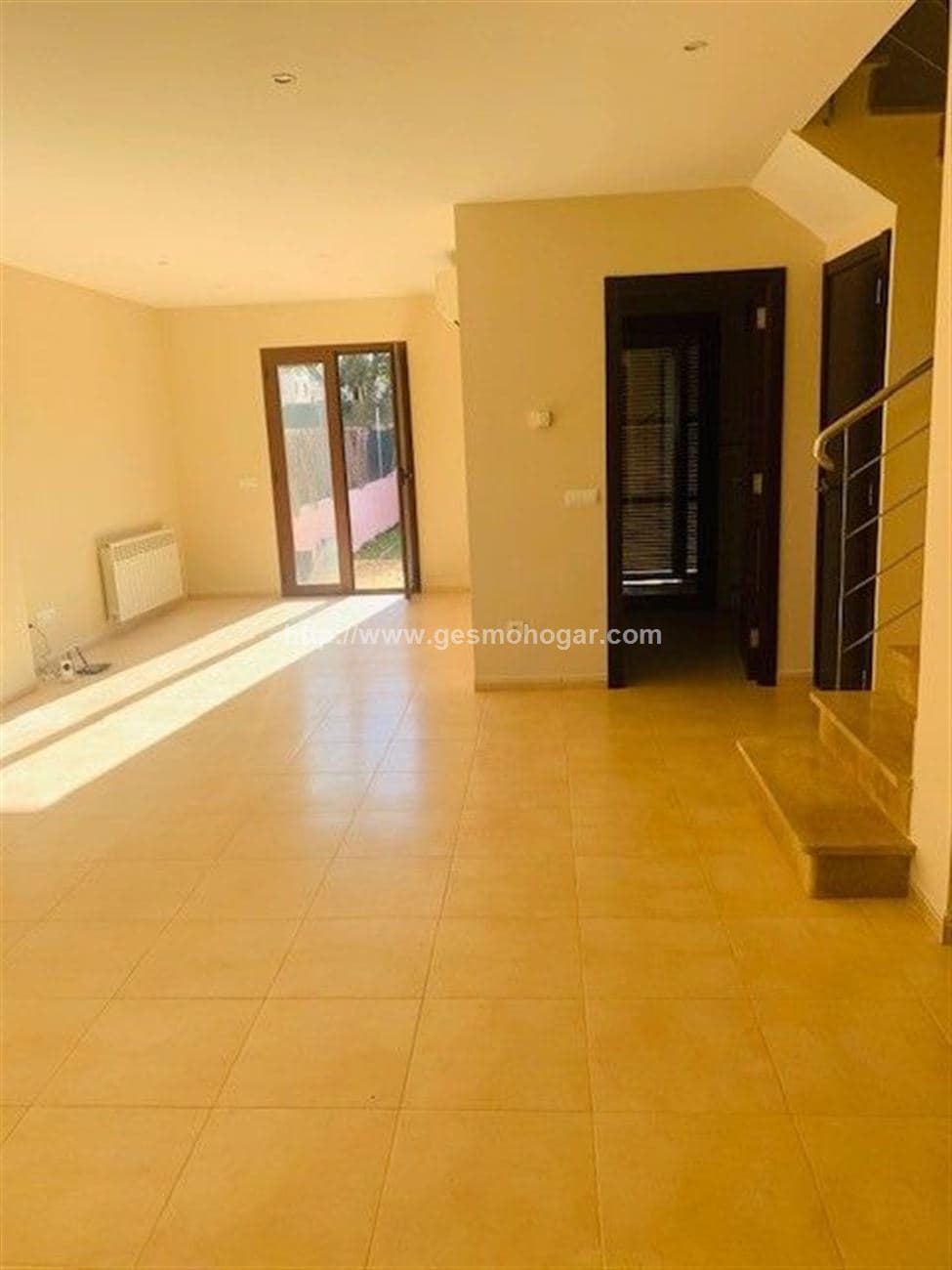 CASA ADOSADA EN ALQUILER EN EL VIVERO - Foto 3