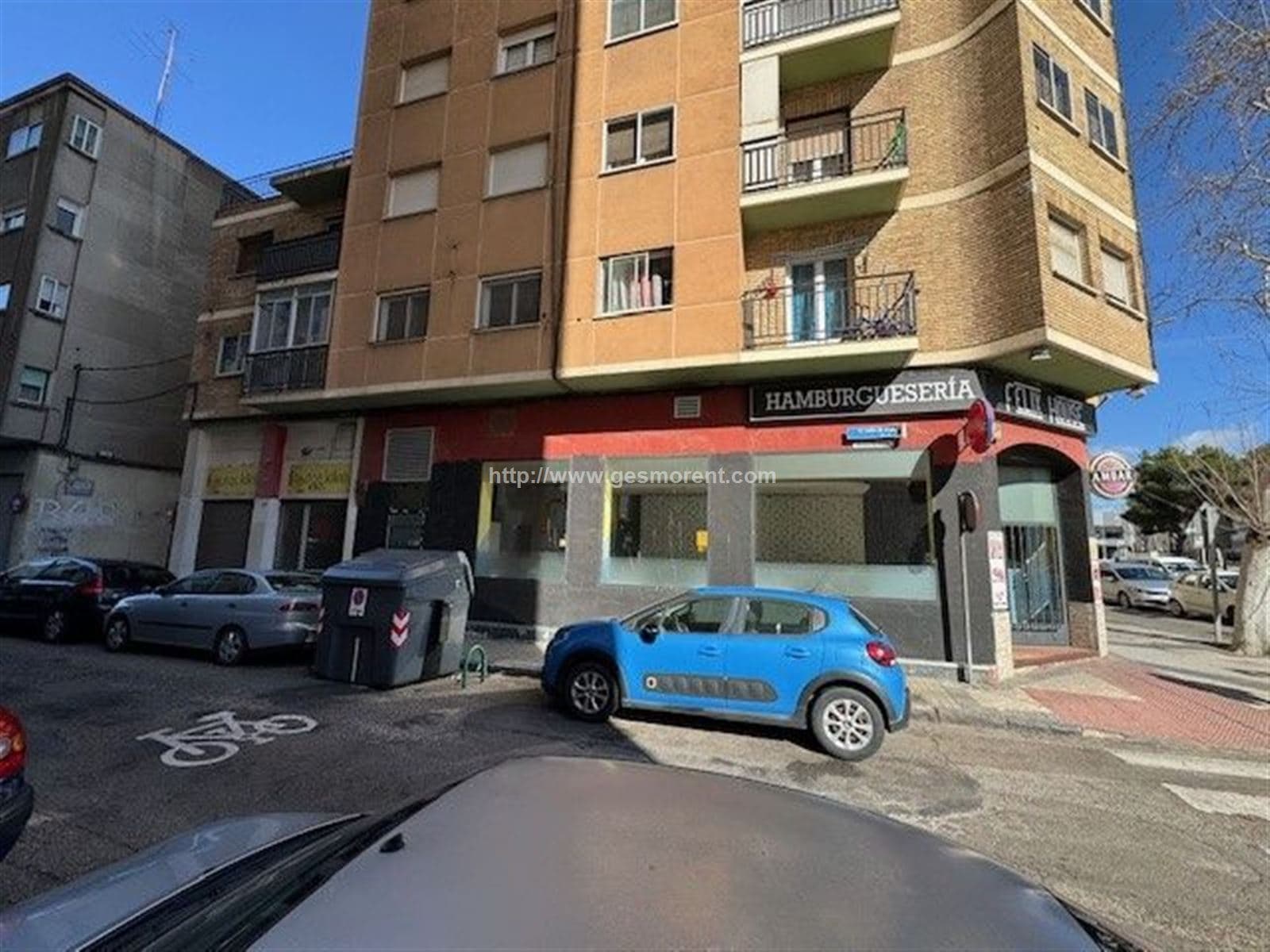 LOCAL EN ALQUILER/VENTA EN PICARRAL, ZARAGOZA - Foto 2