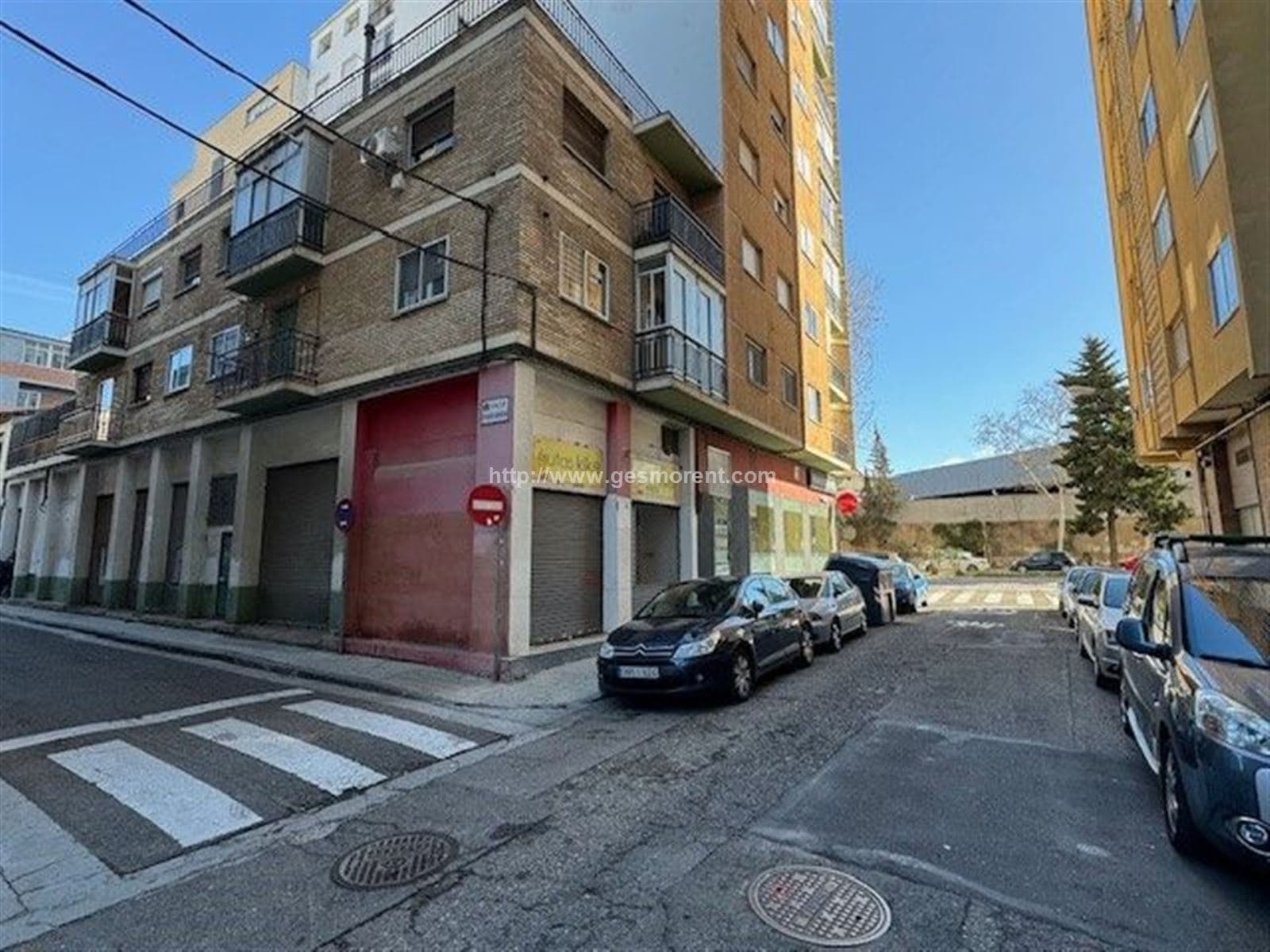 LOCAL EN ALQUILER/VENTA EN PICARRAL ZARAGOZA - Foto 4