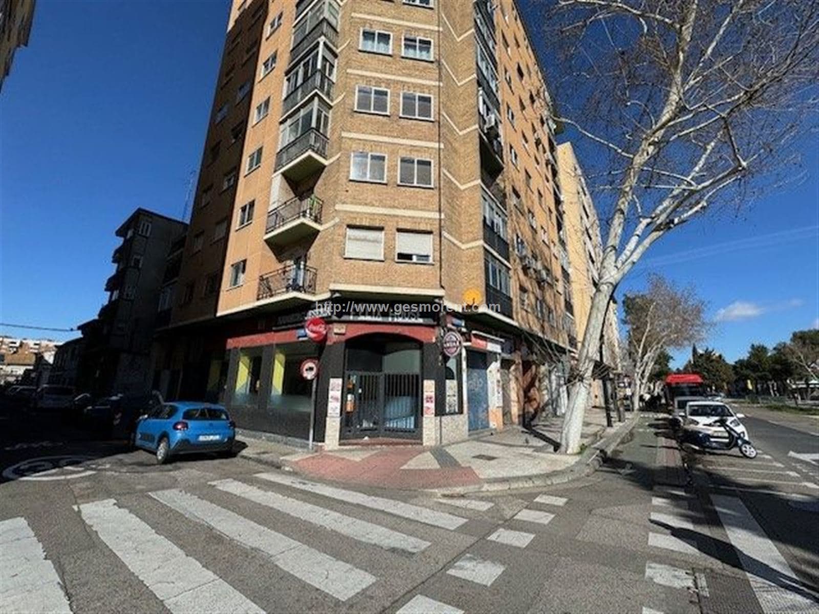 LOCAL EN ALQUILER/VENTA EN PICARRAL ZARAGOZA - Foto 1