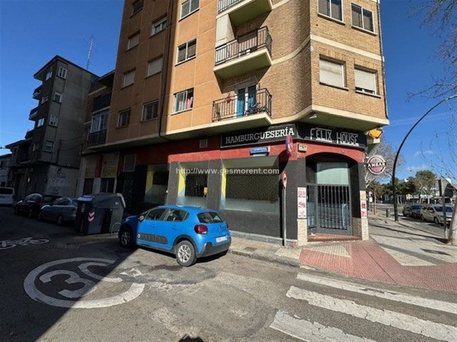 LOCAL EN ALQUILER/VENTA EN PICARRAL ZARAGOZA - Foto 5