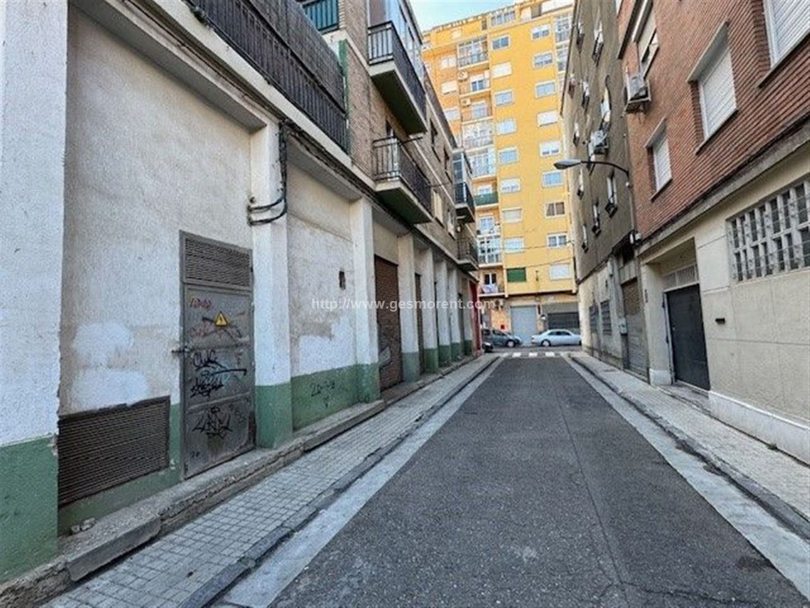 LOCAL EN ALQUILER/VENTA EN PICARRAL ZARAGOZA - Foto 2