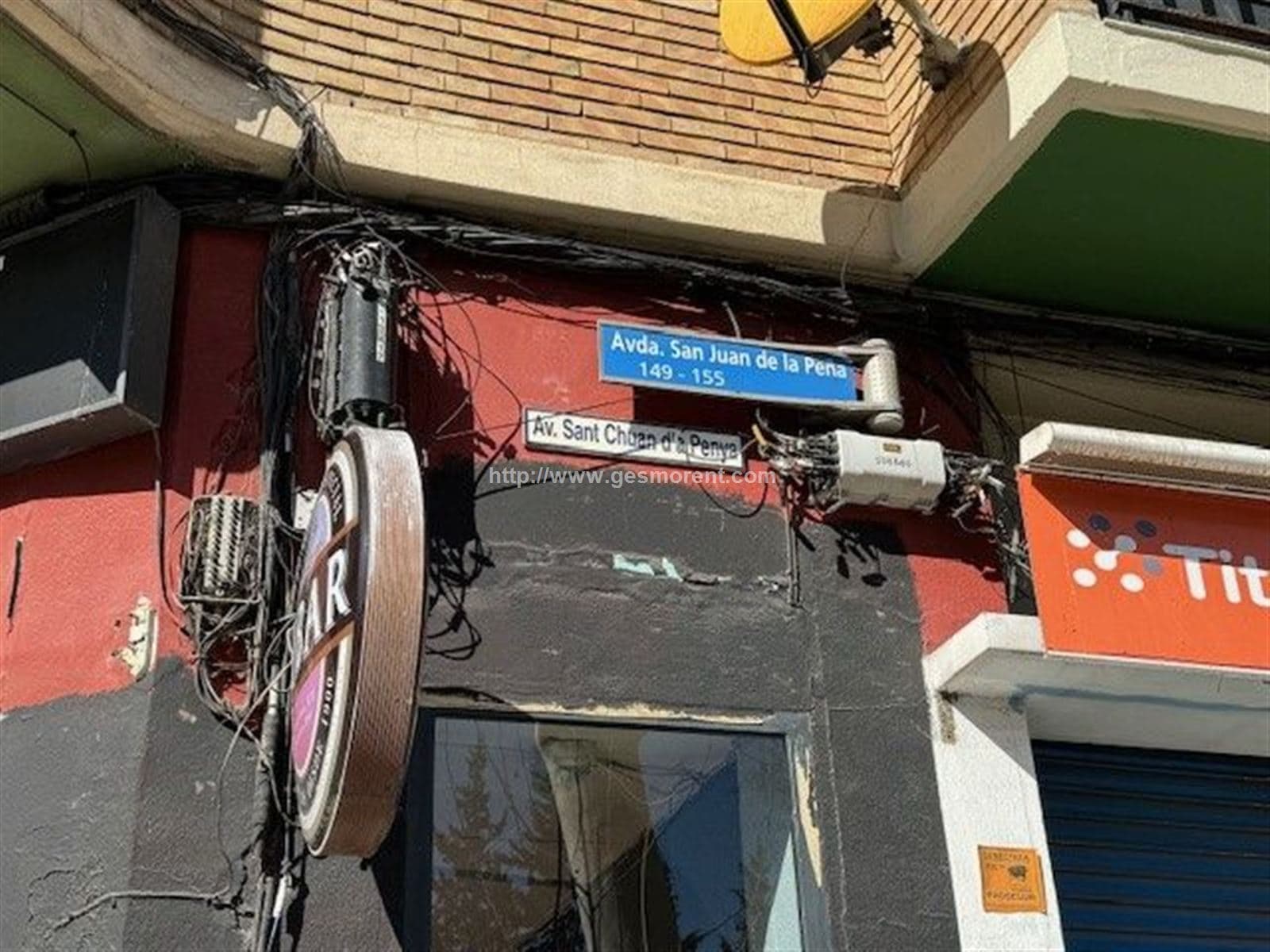 LOCAL EN ALQUILER/VENTA EN PICARRAL ZARAGOZA - Foto 3