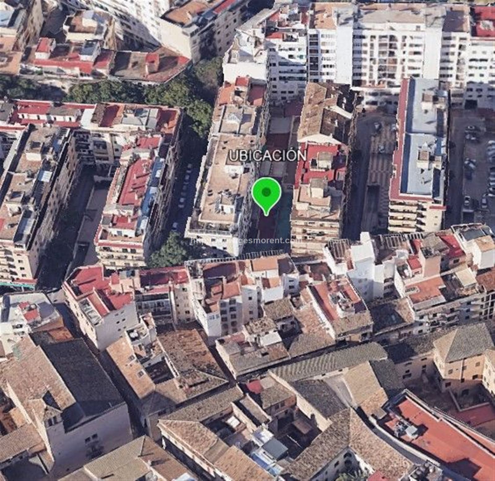 LOCAL EN TRASPASO EN ZONA JAUME III - Foto 2