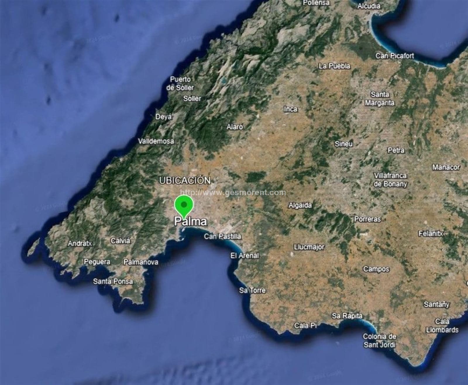 LOCAL EN TRASPASO EN ZONA JAUME III - Foto 5