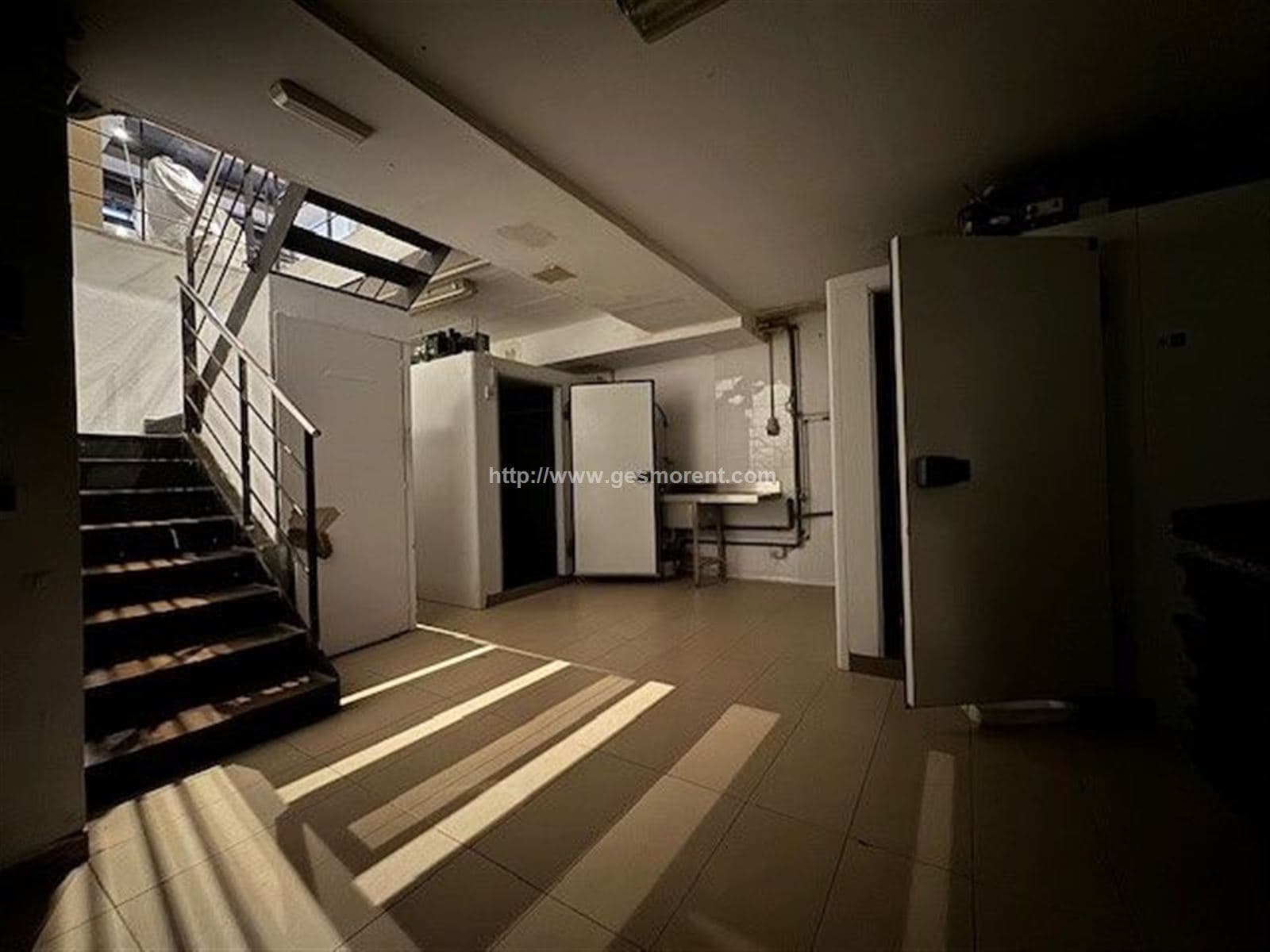 LOCAL EN ALQUILER EN SANTA CATALINA - Foto 5