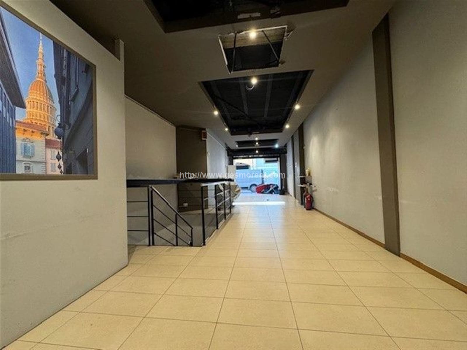 LOCAL EN ALQUILER EN SANTA CATALINA - Foto 3