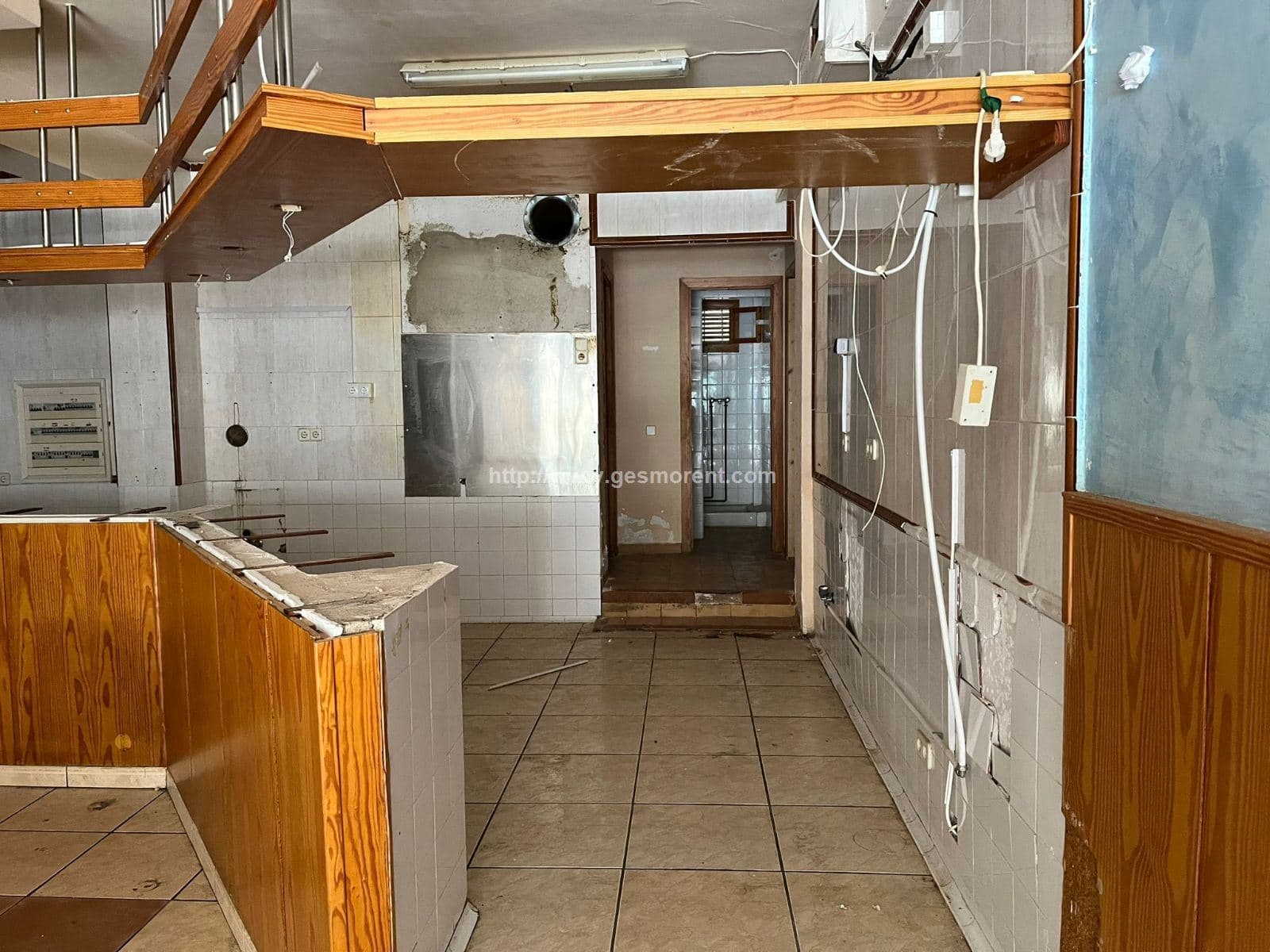 LOCAL EN VENTA EN SANTA PONSA - Foto 5