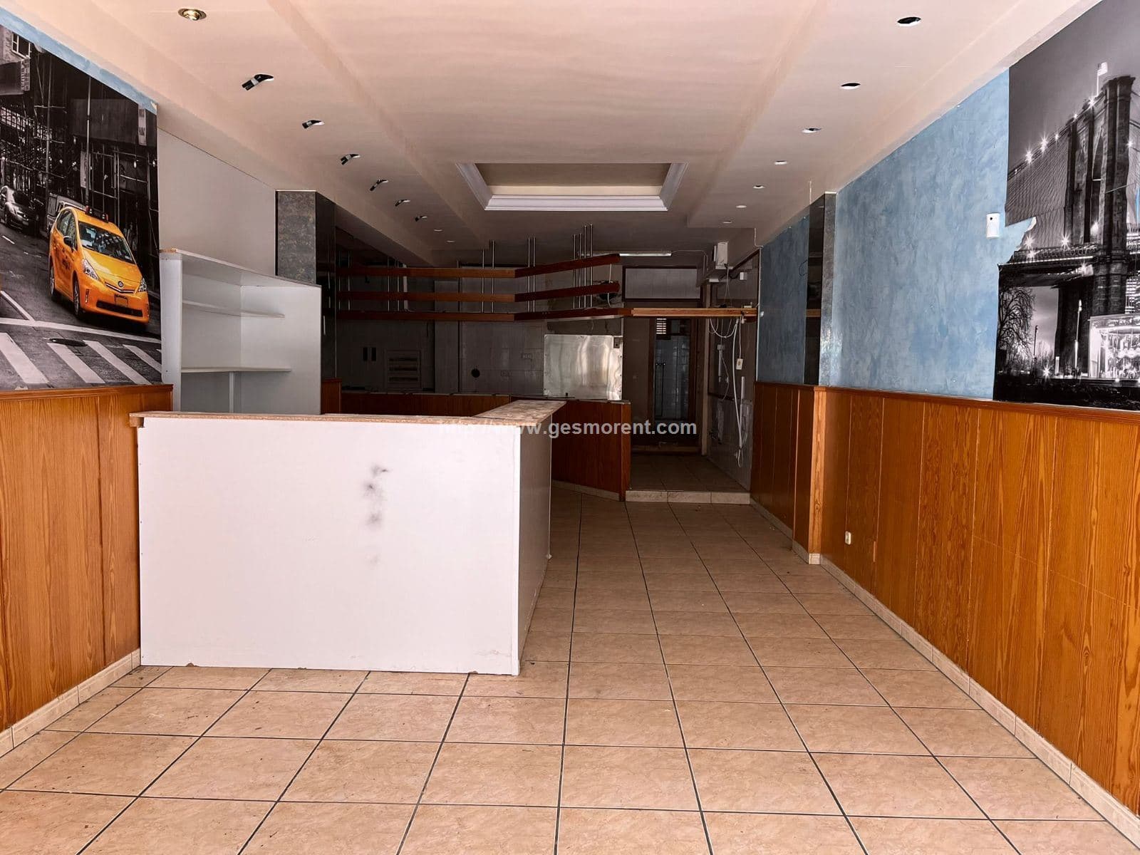 LOCAL EN VENTA EN SANTA PONSA - Foto 2