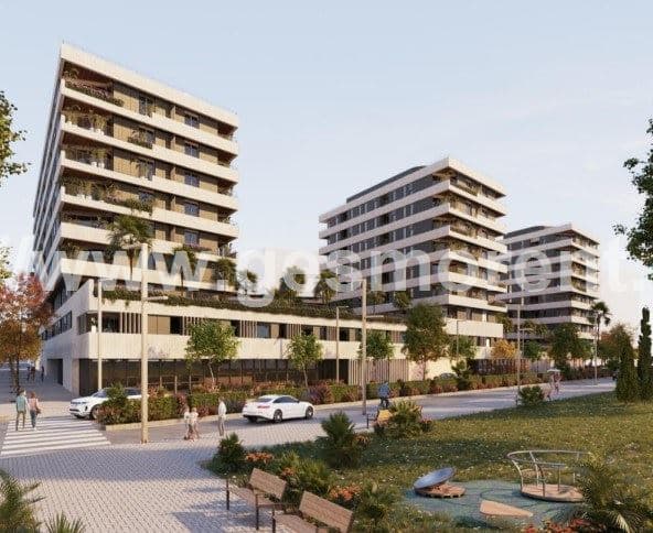 CONJUNTO DE LOCALES EN CONSTRUCCIÓN EN ALQUILER EN LLEVANT NOU - Foto 3