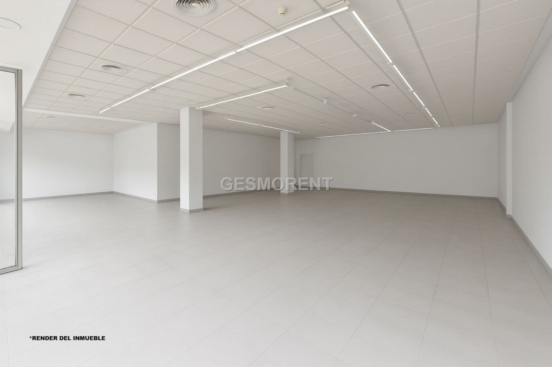 LOCAL EN VENTA EN PALMA - Foto 3