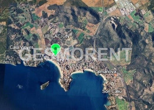 STAND EN ALQUILER EN CENTRO DE OCIO DE MAGALUF - Foto 4