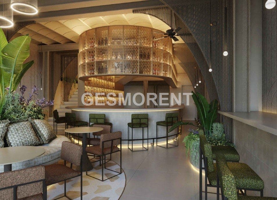 LOCAL EN ALQUILER EN PLAZA DE LOS PATINES - Foto 3