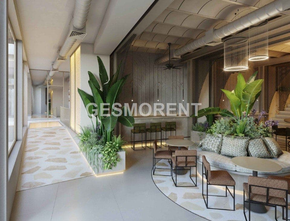 LOCAL EN ALQUILER EN PLAZA DE LOS PATINES - Foto 2