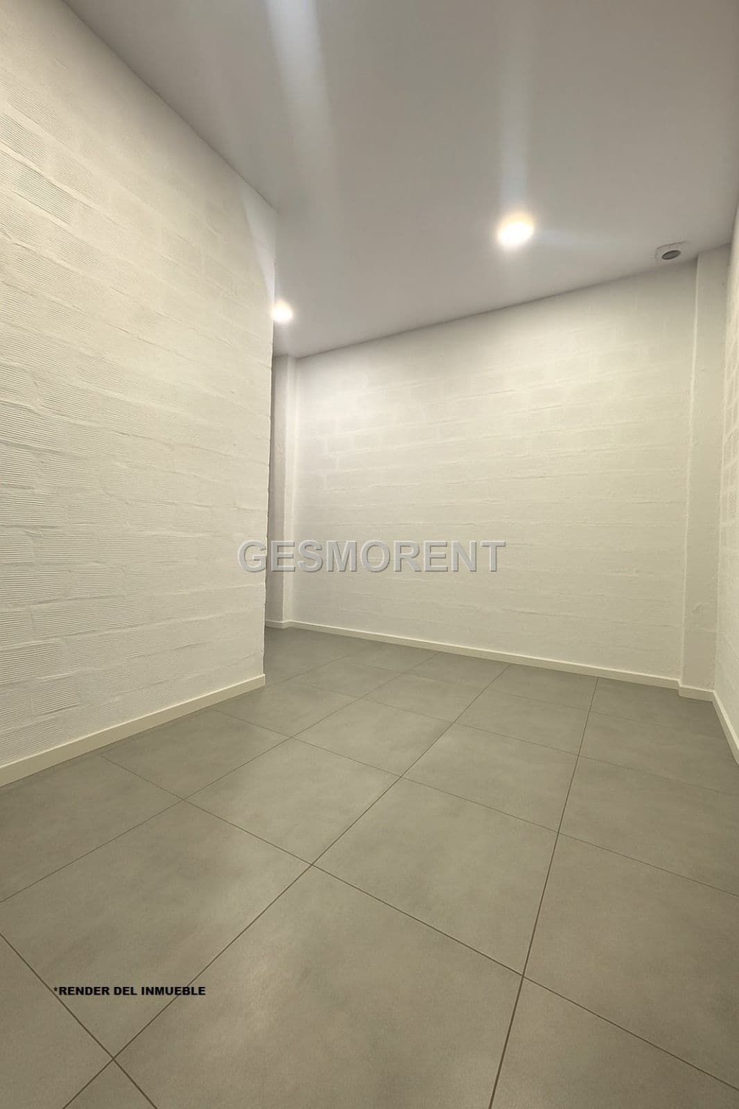 LOCAL CON SALIDA DE HUMOS EN TRASPASO EN EL CENTRO DE PALMA - Foto 4