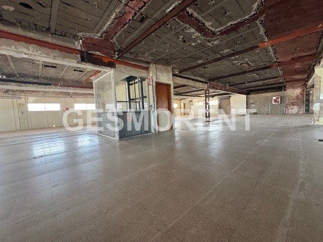 LOCAL EN ALQUILER EN EL EXTERIOR DEL AEROPUERTO DE PALMA - Foto 5