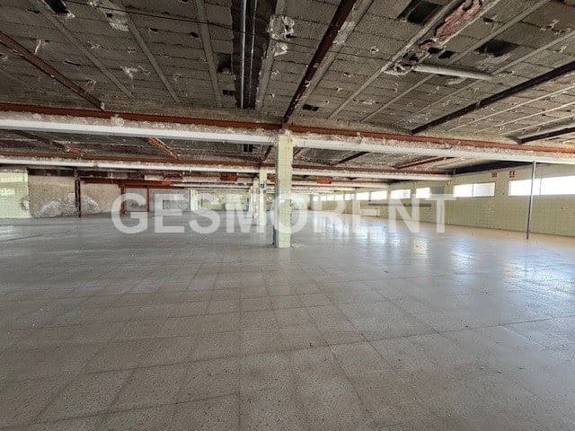 LOCAL EN ALQUILER EN EL EXTERIOR DEL AEROPUERTO DE PALMA - Foto 2