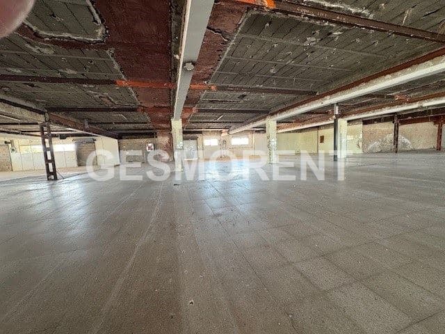 LOCAL EN ALQUILER EN EL EXTERIOR DEL AEROPUERTO DE PALMA - Foto 4