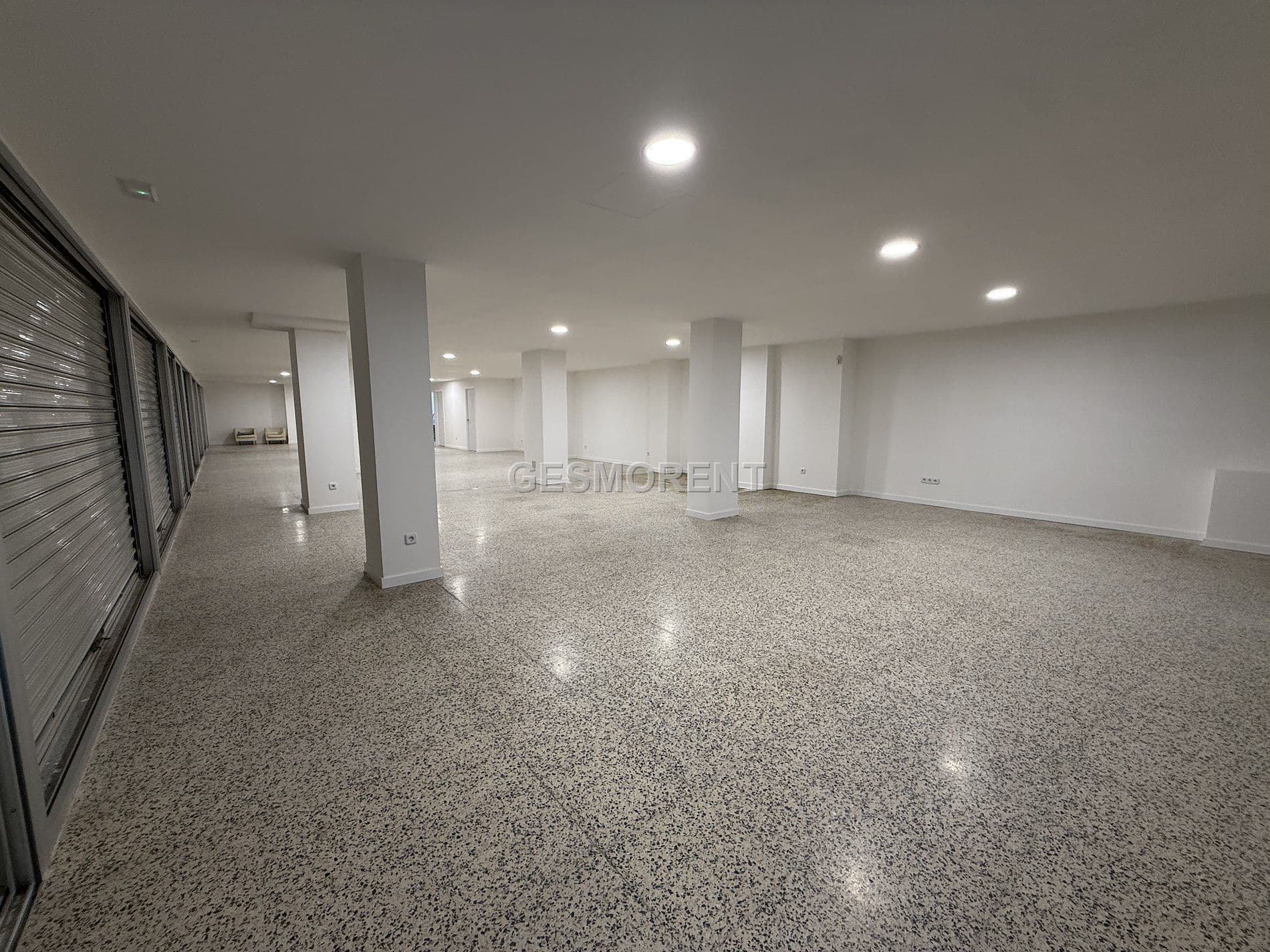 LOCAL EN ALQUILER EN EL ARENAL, PALMA - Foto 4