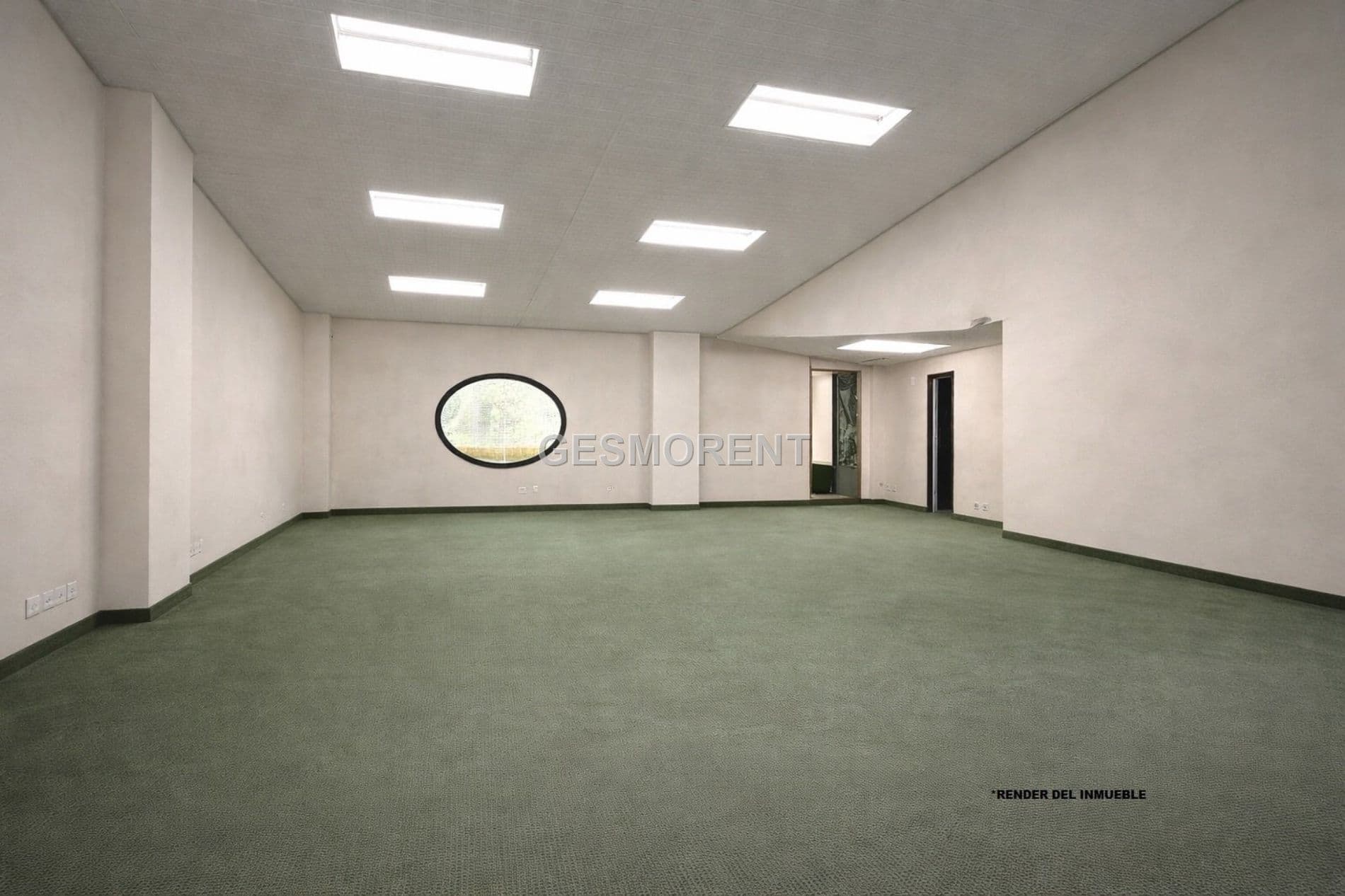 LOCAL EN ALQUILER EN JAUME III, CENTRO DE PALMA - Foto 3