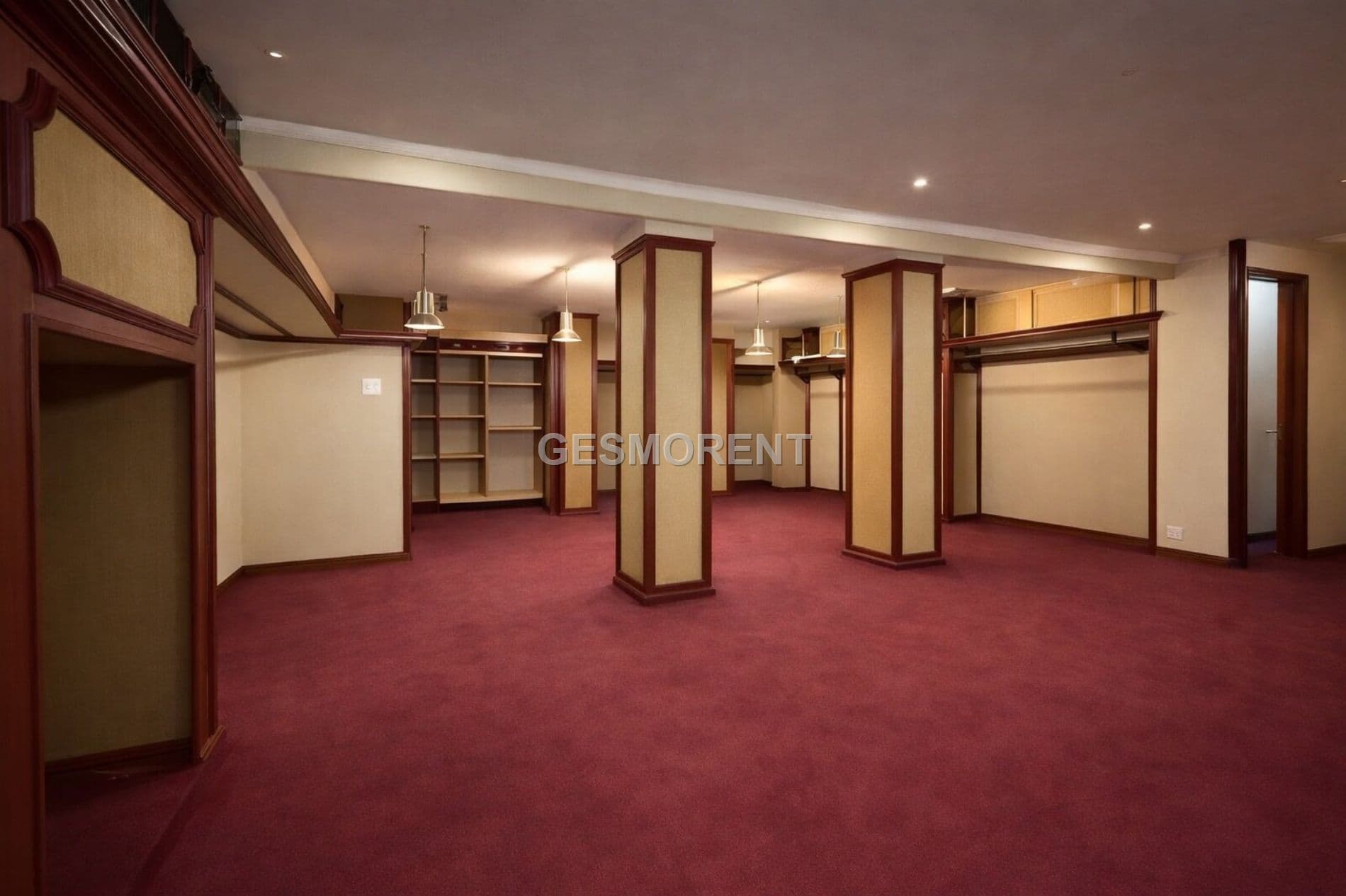 LOCAL EN ALQUILER EN JAUME III, CENTRO DE PALMA - Foto 2