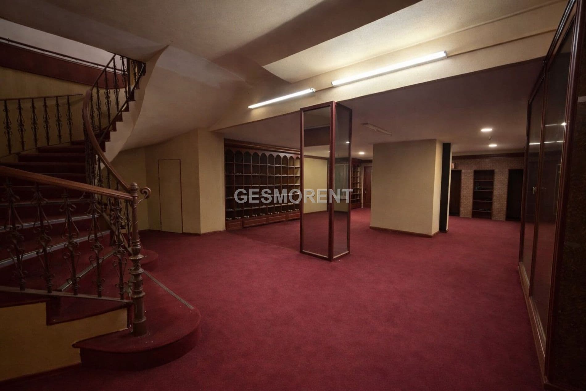 LOCAL EN ALQUILER EN JAUME III, CENTRO DE PALMA - Foto 4