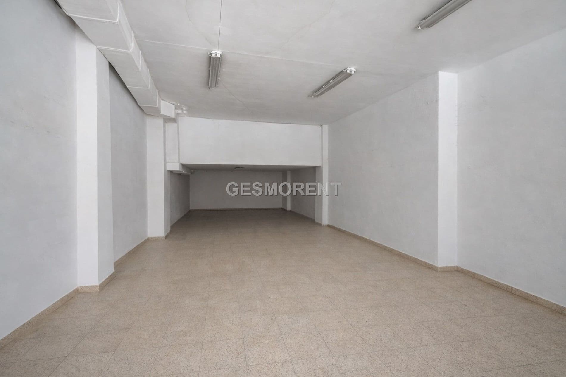 LOCAL COMERCIAL EN ALQUILER EN FONERS, PALMA - Foto 3