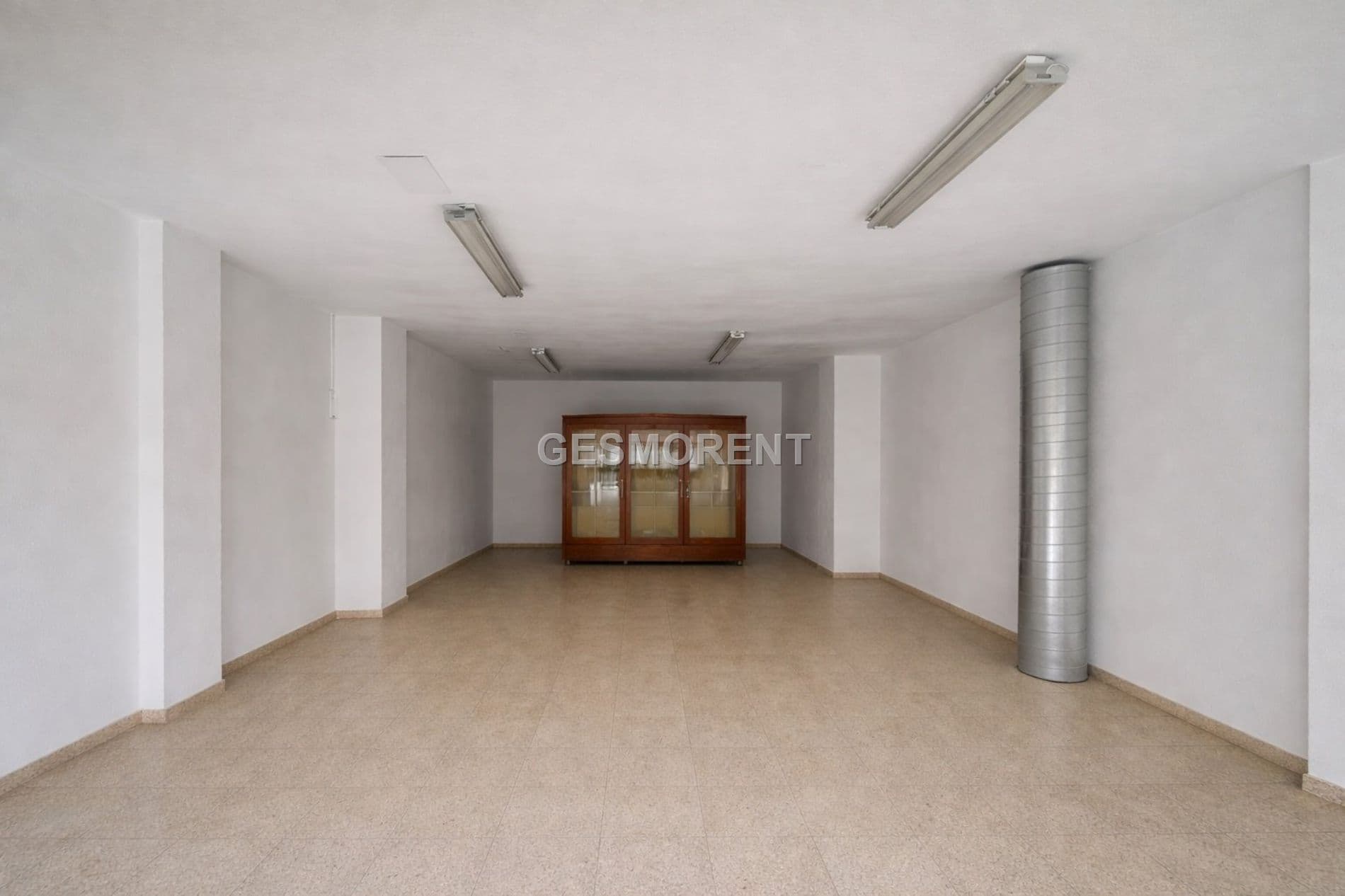 LOCAL COMERCIAL EN ALQUILER EN FONERS, PALMA - Foto 5