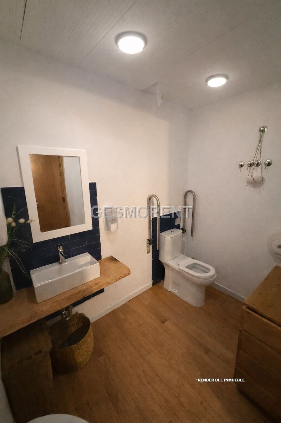 RESTAURANTE EN TRASPASO EN CORT, CENTRO DE PALMA - Foto 3