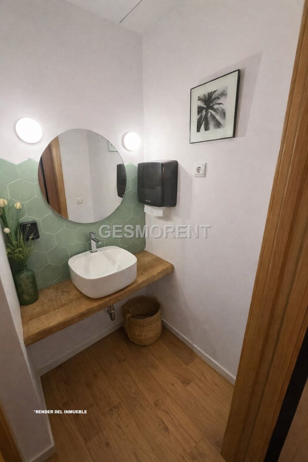 RESTAURANTE EN TRASPASO EN CORT, CENTRO DE PALMA - Foto 4