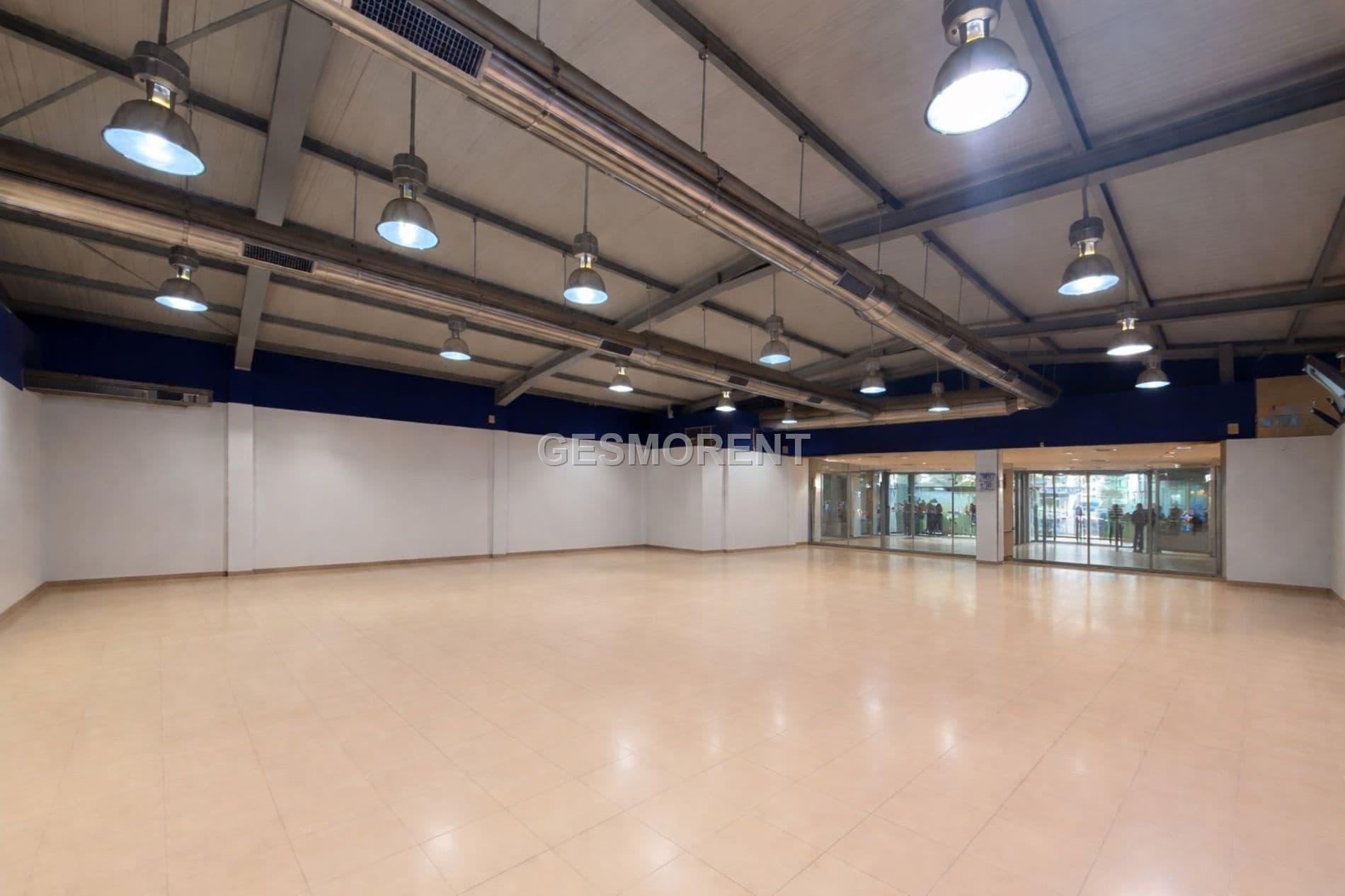 LOCAL COMERCIAL - NAVE EN VENTA EN MANACOR CENTRO - Foto 1