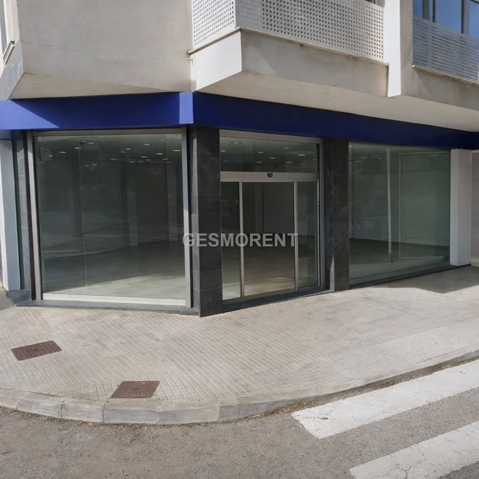 LOCAL CON INQUILINO EN VENTA EN MANACOR CENTRO - Foto 2