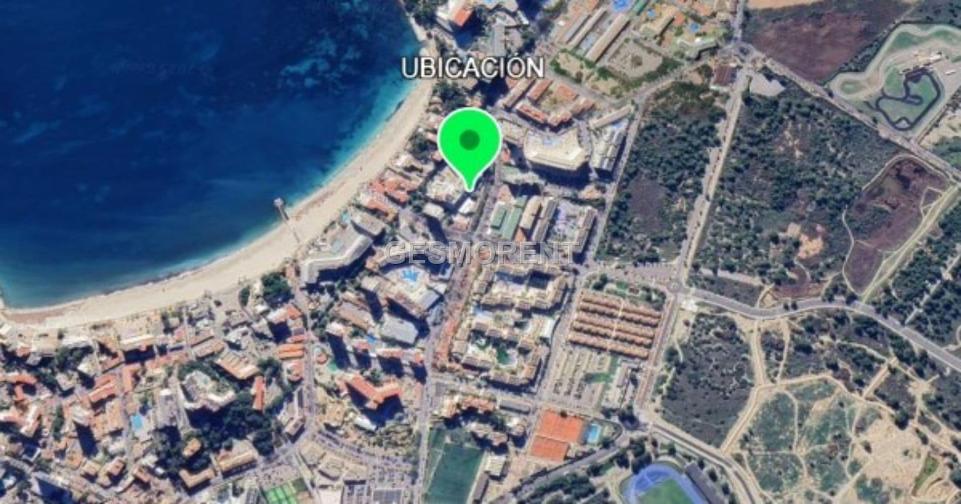 LOCAL COMERCIAL EN ALQUILER EN MAGALUF, CALVIÁ - Foto 3