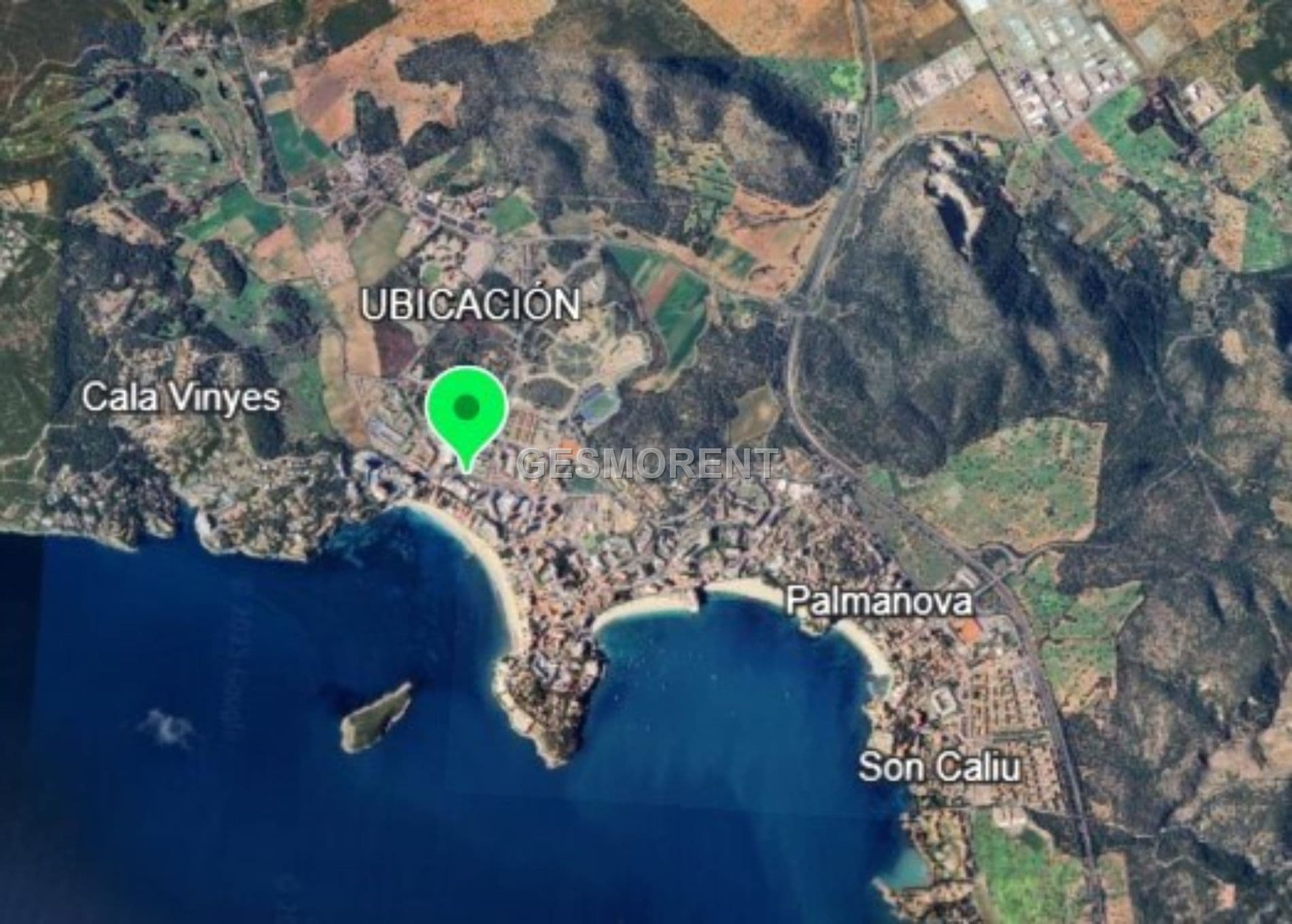 LOCAL COMERCIAL EN ALQUILER EN MAGALUF, CALVIÁ - Foto 4