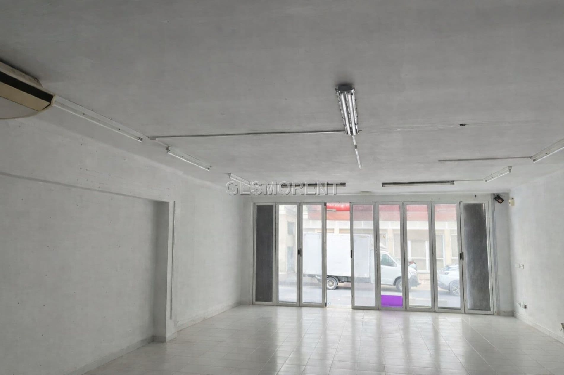 LOCAL COMERCIAL EN ALQUILER EN CAN PICAFORT - Foto 1