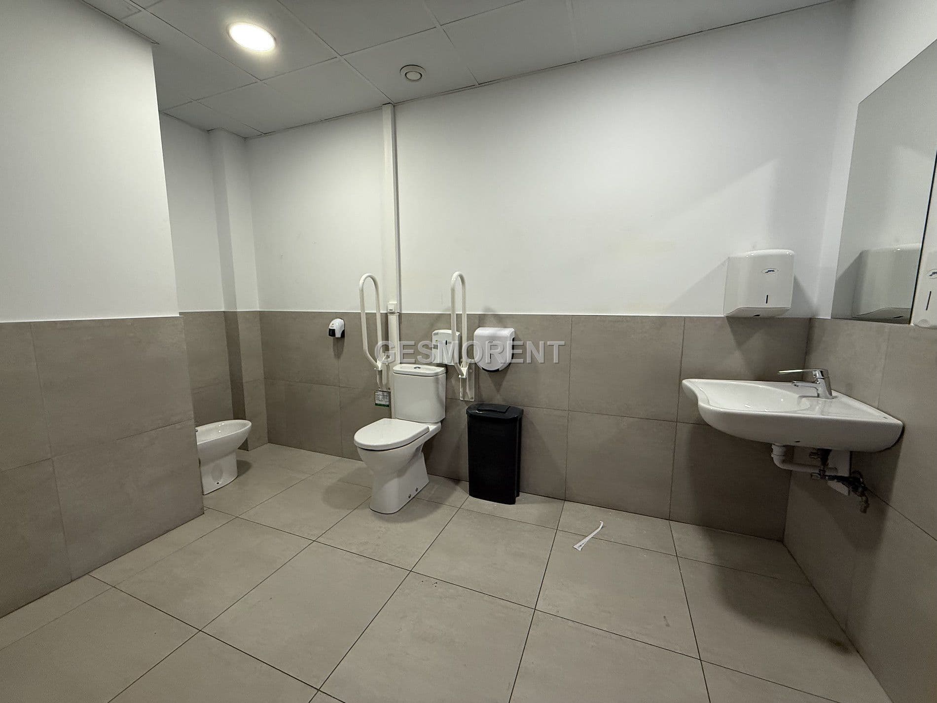 LOCAL COMERCIAL EN ALQUILER EN POLIGONO SON CASTELLO - Foto 5