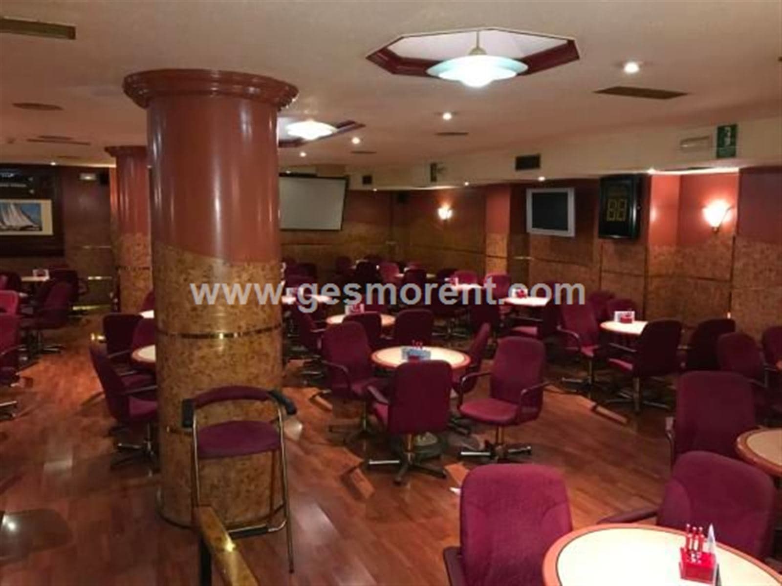 LOCAL COMERCIAL EN ALQUILER EN MARQUES DE FONTSANTA - Foto 5